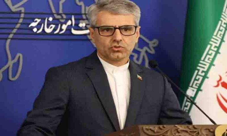 امریکا لچک دکھائے تو ایران بھی لچک دکھائے گا، سینئر ایرانی عہدیدار