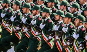 آبنائے ہرمز کے انتظام و انصرام کو فعال انداز میں کنٹرول کیا جائے گا، ایرانی مسلح افواج