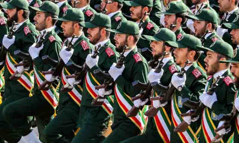 آبنائے ہرمز کے انتظام و انصرام کو فعال انداز میں کنٹرول کیا جائے گا، ایرانی مسلح افواج