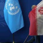 مشرق وسطیٰ میں امن کیلئے کوششیں، اقوام متحدہ کے خصوصی ایلچی ایران پہنچ گئے