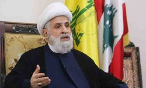 حزب اللہ کی مزاحمت جاری رہیگی، دشمن ہمارے حوصلوں سے حیران ہے، نعیم قاسم