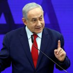 اسرائیل کا غزہ جنگ بندی مرکز سے اسپین کو نکالنے کا اعلان