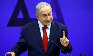 اسرائیل کا غزہ جنگ بندی مرکز سے اسپین کو نکالنے کا اعلان