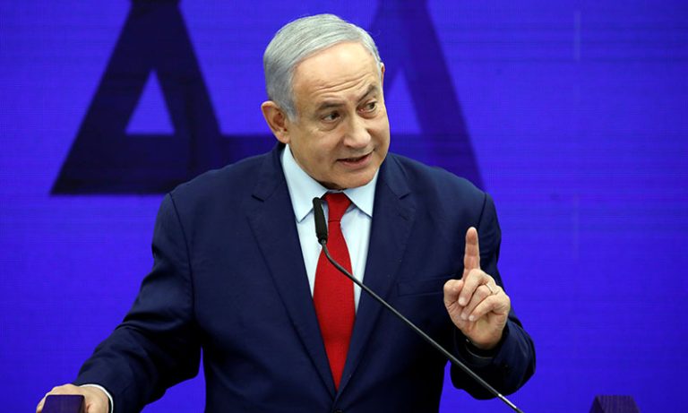 اسرائیل کا غزہ جنگ بندی مرکز سے اسپین کو نکالنے کا اعلان