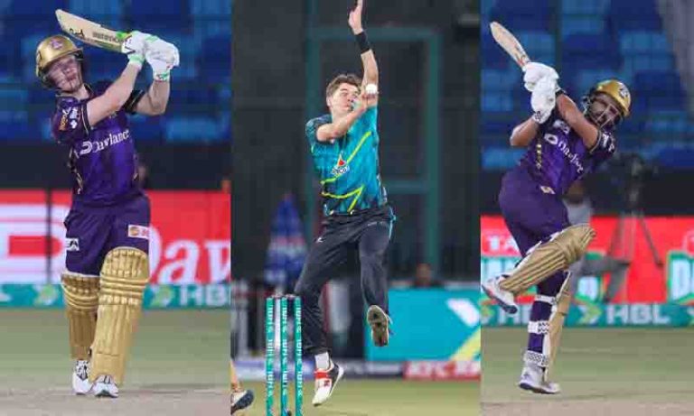 پی ایس ایل11، پنڈیز کی ہار نہ رک سکی، کوئٹہ نے میدان لوٹ لیا