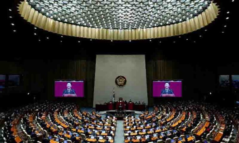 جنوبی کوریا میں کم آمدنی افراد کیلئے فی کس 1 سے 6 لاکھ وون تک ریلیف کا اعلان