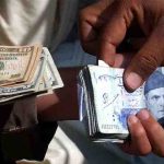 انٹربینک میں ڈالر 3 پیسے سستا، قیمت 278.97 روپے مقرر
