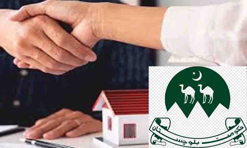 کوئٹہ میں کرایہ داروں کی لازمی رجسٹریشن، سیکیورٹی مزید سخت