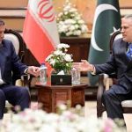 اسحاق ڈارعالمی سطح پر سب سے زیادہ مثبت طور پر دیکھے جانے والے رہنما قرار