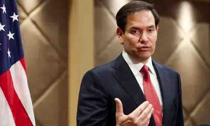 واشنگٹن میں امریکا کی میزبانی میں اسرائیل لبنان مذاکرات شروع