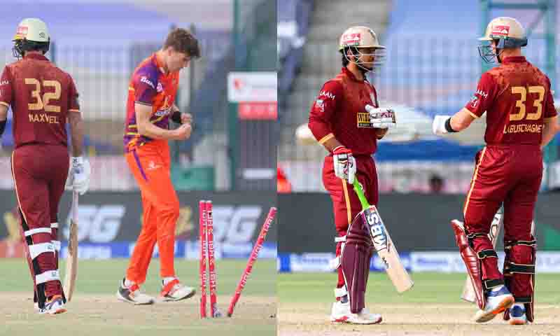 پی ایس ایل 11، کنگزمین نے راولپنڈیز کو 5 وکٹوں سے ہرا دیا