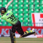 فخر زمان کا بیٹ آگ بن گیا، دھواں دار سنچری