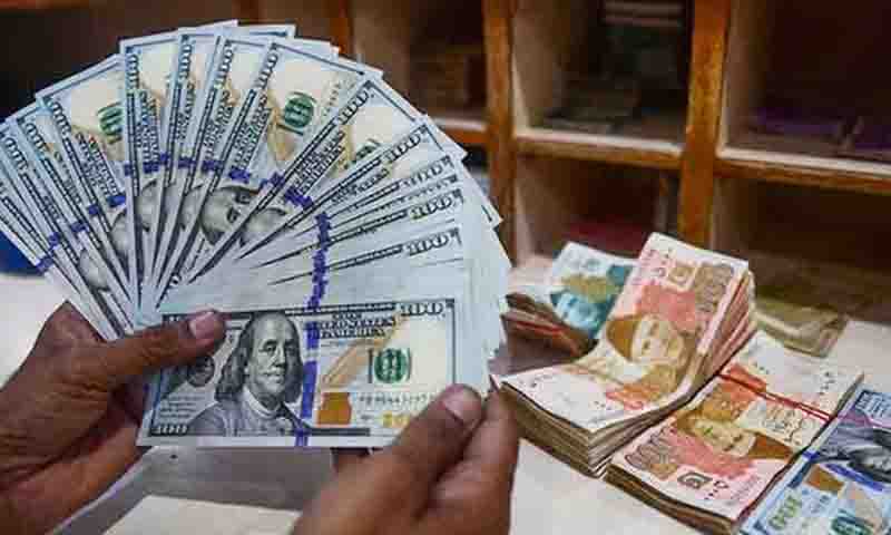 روپیہ مستحکم، انٹربینک میں ڈالر مزید سستا ہوگیا