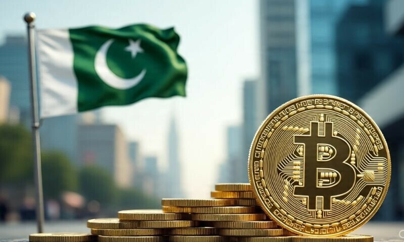 پاکستان میں کرپٹو بینکنگ پر بڑی پیش رفت، 8 سالہ پابندی ختم