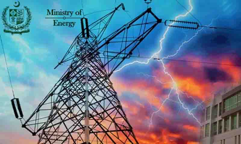 بجلی کی فراہمی میں بہتری، پیک اوقات میں لوڈ مینجمنٹ میں نمایاں کمی، پاور ڈویژن