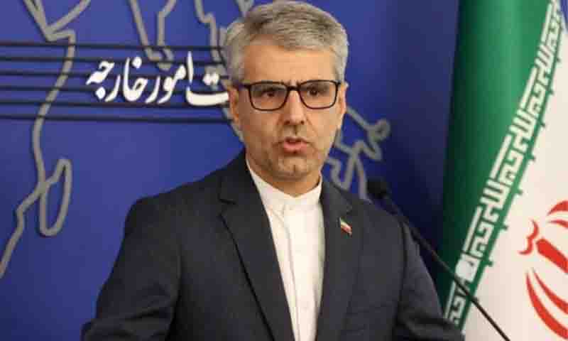 امریکی اور اسرائیلی حملوں میں زخمی افراد کا مفت علاج کیا جائیگا، ایران