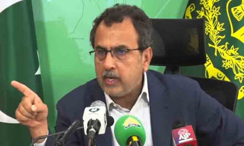 اویس لغاری کا سخت ایکشن، میرٹ آرڈر کے بغیر بجلی خریداری پرانکوائری کا حکم