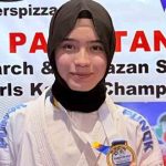 کوئٹہ میں افسوسناک حادثہ، کراٹے کھلاڑی آرزو حیدر انتقال کر گئیں