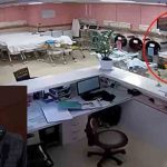 ایرانی صدرکا جذباتی پیغام، نوزائیدہ بچوں کو بچانے والی نرس کو خراجِ تحسین