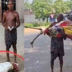 بھارت، 19 ہزار روپے کیلئے قبر کھود دی، بھائی بہن کا ڈھانچہ لے کر بینک پہنچ گیا