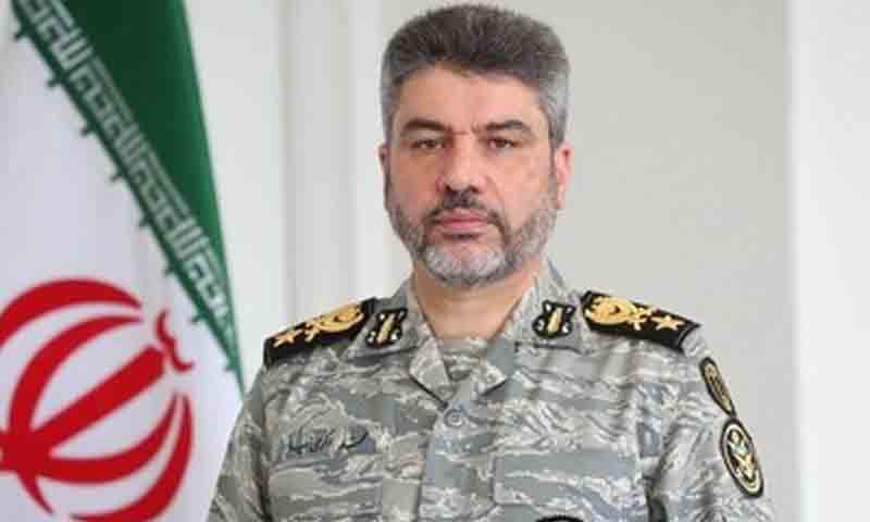 جنگ ختم نہیں ہوئی، افواج ہر وقت تیار ہے، ترجمان ایران افواج