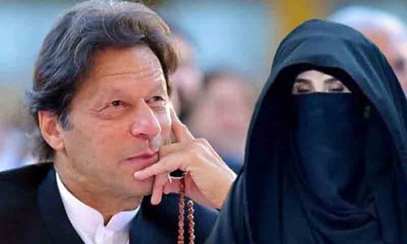 190 ملین پاؤنڈ نیب کیس، بانی اور بشریٰ بی بی کی اپیلیں کل سماعت کیلئے مقرر