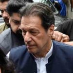 فارن فنڈنگ کیس میں عمران خان مرکزی ملز م قرار