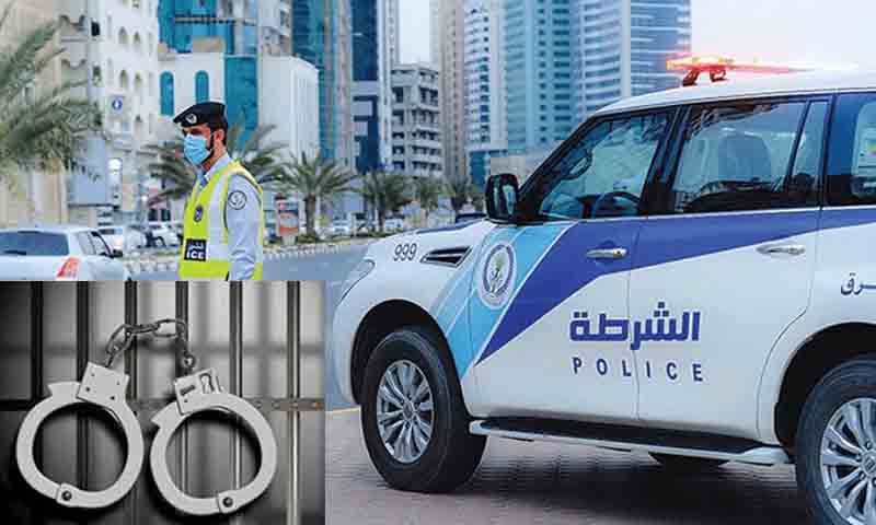 متحدہ عرب امارات میں منشیات اسمگلنگ نیٹ ورک بے نقاب، 13 افراد گرفتار