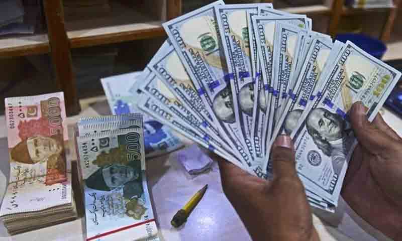 روپے کی اڑان جاری، ڈالر مزید سستا ہو گیا