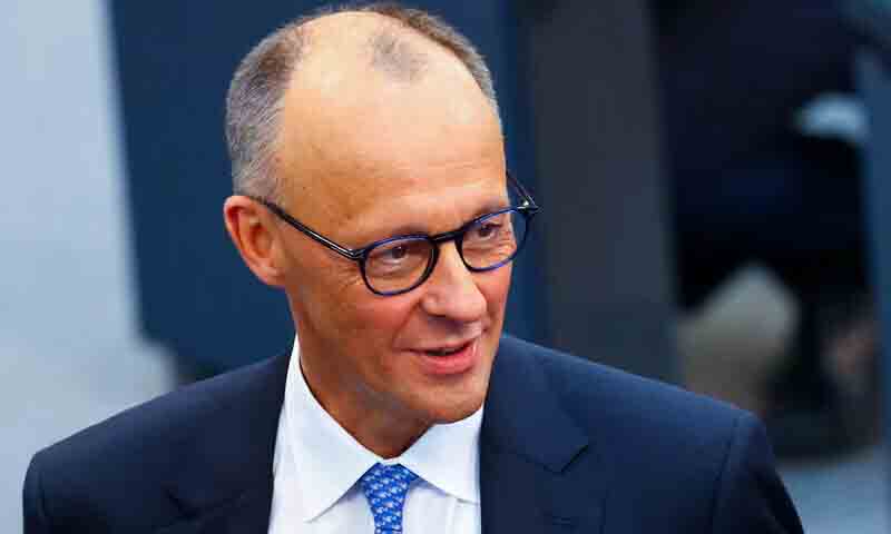 آبنائے ہرمز بندش سے عالمی توانائی بحران کا خدشہ، جرمنی کا انتباہ