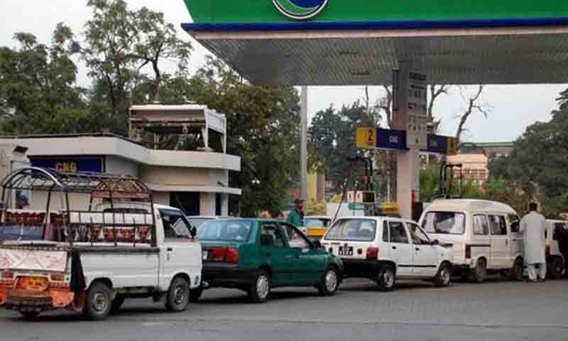 آل پاکستان پیٹرول پمپ اونرز ایسوسی ایشن نے ہڑتال کی خبروں کی تردید کردی