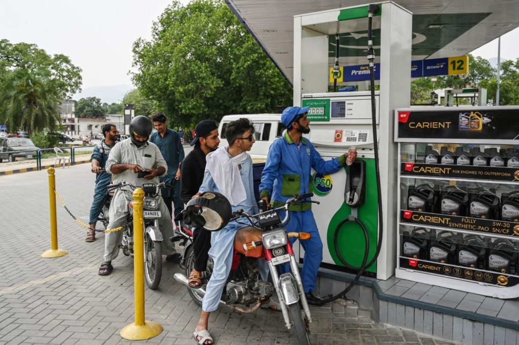 آل پاکستان پیٹرول پمپ اونرز ایسوسی ایشن نے ہڑتال کی خبروں کی تردید کردی