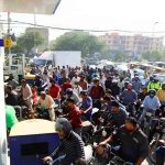 اسلام آباد کے پیٹرول پمپس پرشہریوں کا رش، ضلعی انتظامیہ کا اہم پیغام