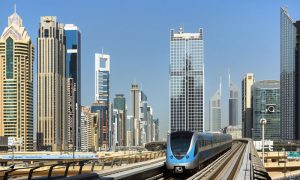 دبئی میں ایرانی شہریوں کے داخلے اور ٹرانزٹ پر فوری پابندی