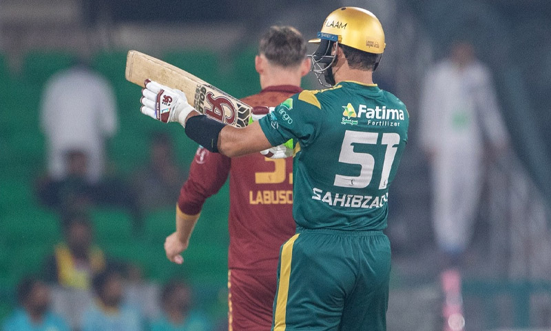 صاحبزادہ فرحان کا بڑا کارنامہ، ٹی20 میں 5 ہزار رنز مکمل