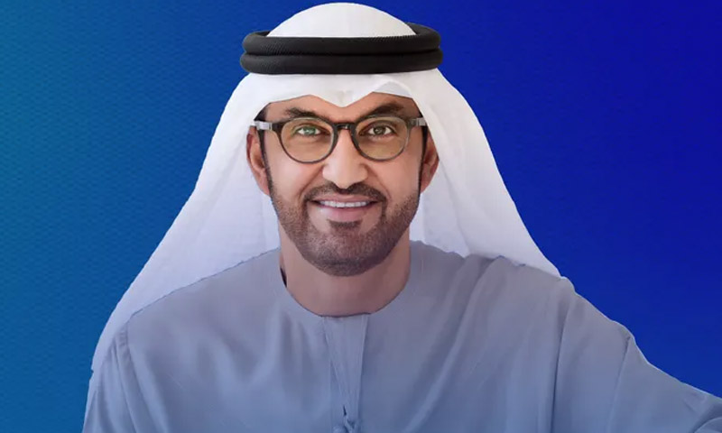 یو اے ای وزیرِ کا آبنائے ہرمز کھولنے کیلئے ایران کیخلاف کارروائی کا مطالبہ