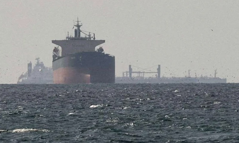 خلیجی ممالک کا آبنائے ہرمزکو بائی پاس کرنے کیلئے نئی پائپ لائن منصوبے پر غور