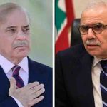 لبنان نے اسرائیلی حملے ختم کروانے کیلئے پاکستان سے مدد طلب کر لی