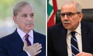 لبنان نے اسرائیلی حملے ختم کروانے کیلئے پاکستان سے مدد طلب کر لی