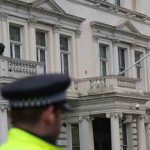 برطانیہ نے لندن میں تعینات ایرانی سفیر کو طلب کر لیا