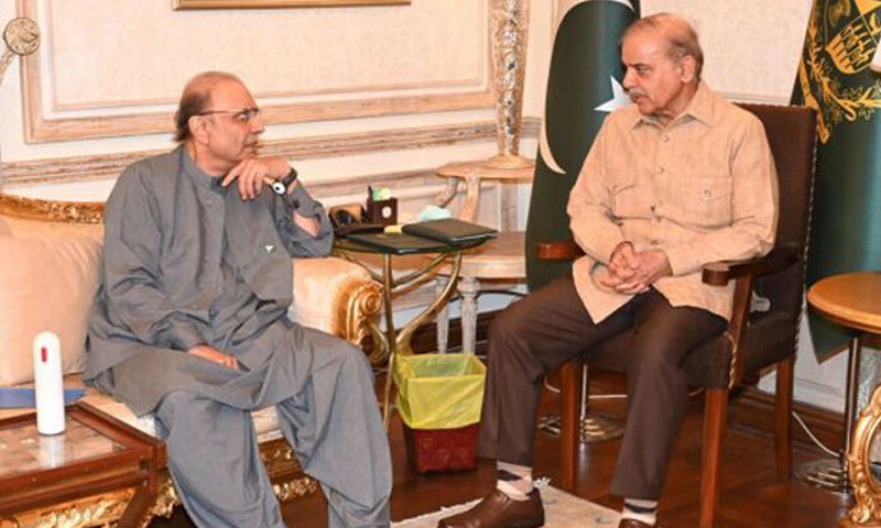 پاکستان سمیت دنیا بھر میں مسیحی برادری آج ایسٹر منا رہی ہے، وزیراعظم و صدر کی مبارکباد