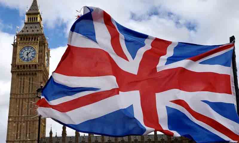 برطانیہ کا مسترد افغان پناہ گزینوں کی واپسی پرغور، طالبان سے رابطوں کا انکشاف