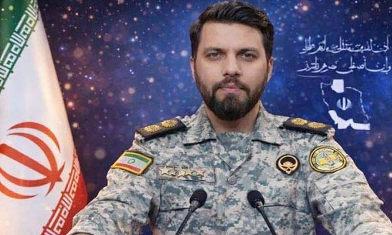 ایران کی تل ابیب پر شدید حملوں کی دھمکی، خطے کے ممالک کو بھی خبردار کر دیا