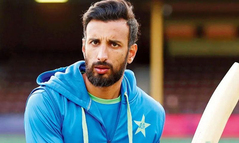 بنگلہ دیش کے خلاف ٹیسٹ سیریز کے لیے 16 رکنی قومی اسکواڈ کا اعلان، شان مسعود کپتان مقرر