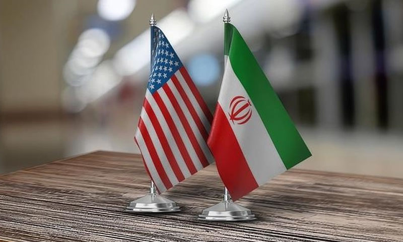 امریکا ایران کے وفد آج مذاکرات کیلئے پاکستان پہنچیں گے
