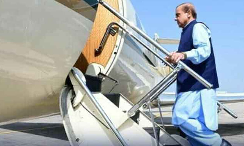 وزیراعظم آج سعودی عرب، قطر اور ترکیہ کے دورے کیلئے روانہ ہوں گے