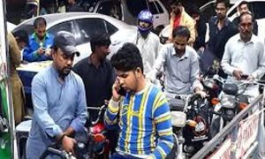 موٹر سائیکل سواروں کیلئے پیٹرول پر رعایت حاصل کرنے کا طریقہ کار