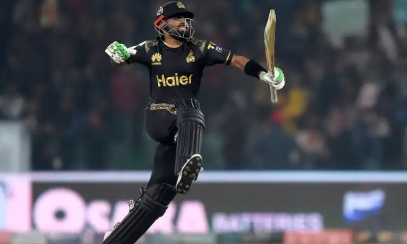 بابراعظم نے ٹی ٹوئنٹی کرکٹ میں ایک اور سنگ میل عبور کر لیا