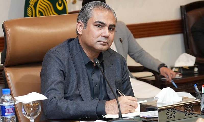 اسلام آباد سیف سٹی کو کیپٹل اسمارٹ سٹی میں تبدیل کرنے کا فیصلہ