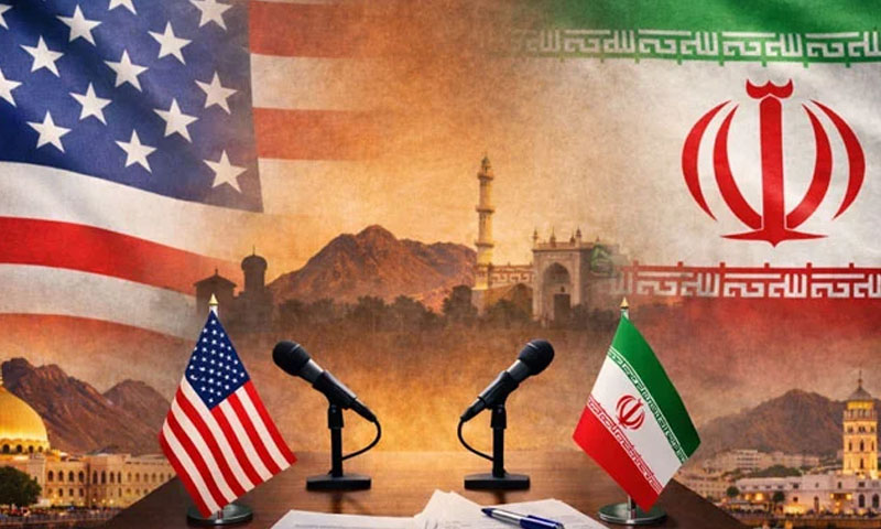 اسلام آباد مذاکرات۔۔۔ سفارت کاری کے امتحان اور جنگ کے منڈلاتے سائے